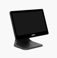 JPC-1901 J1900/ 4 GB RAM / 128 GB SSD/15.6''AIO POS PC - 1